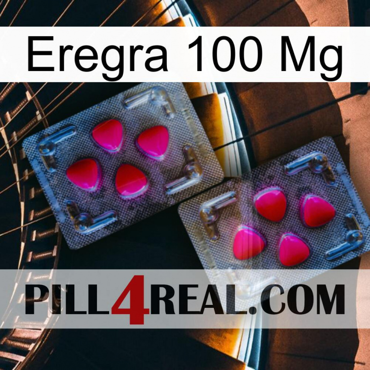 Eregra 100Mg 15